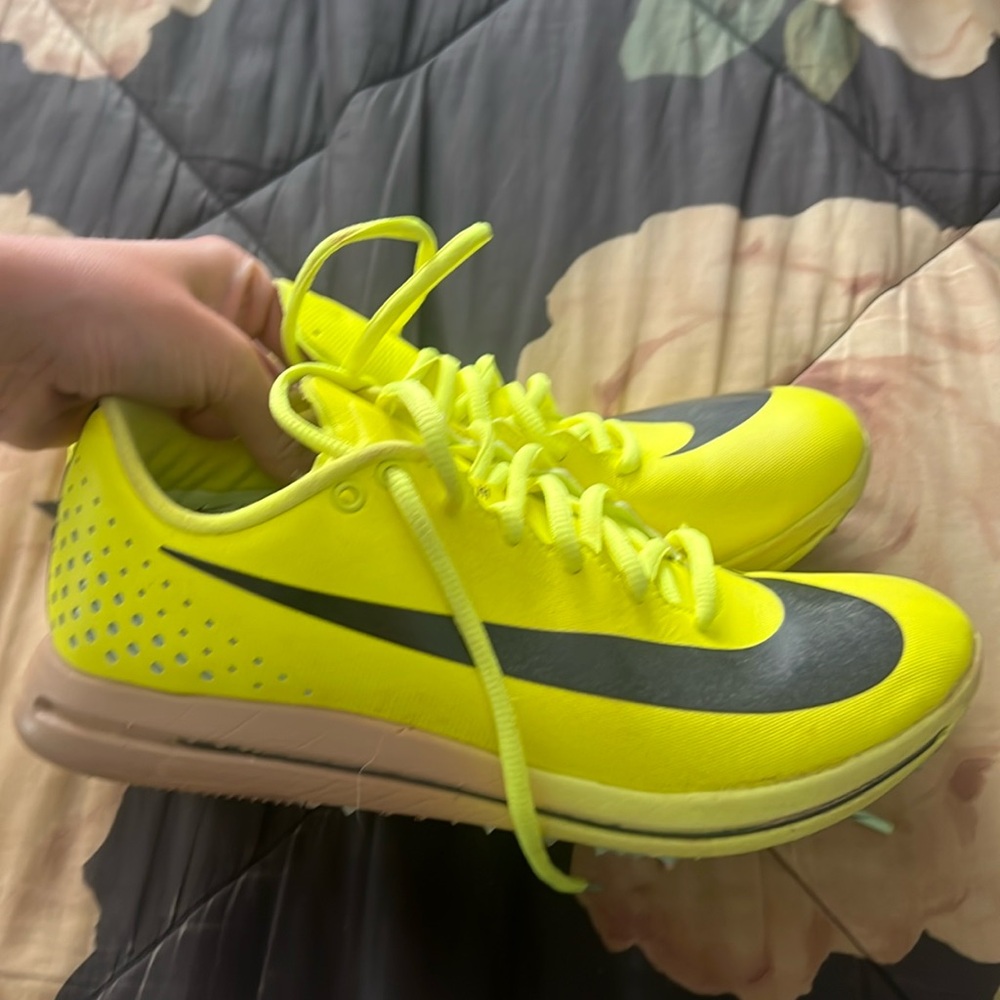 Nike Triple Jump Elite 2 Track and Field Jumping Spikes